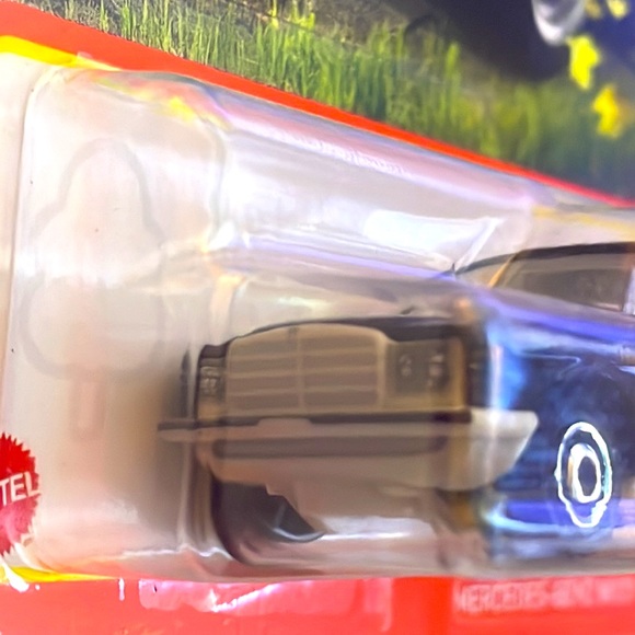 Mercedes-Benz Wagon W123 - Picture 4 of 10